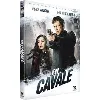 dvd en cavale dvd
