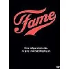 dvd fame - zone 1