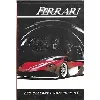 dvd ferrari - les célèbres voitures gt