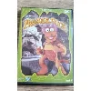 dvd fraggle rock - volume 4
