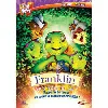 dvd franklin et le trésor du lac