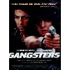 dvd gangsters