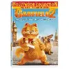 dvd garfield 2 (einzel - dvd)