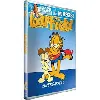 dvd garfield et ses amis - super garfield