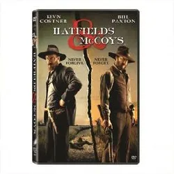 dvd hatfields & mccoys