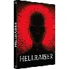 dvd hellraiser 2022 dvd