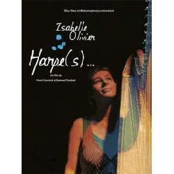 dvd isabelle olivier