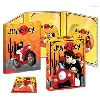 dvd judo boy collector - coffret intégrale vo/vf