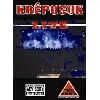 dvd kreposuk - live