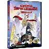 dvd krypto et les super - animaux dvd