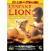 dvd l'enfant lion