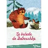 dvd la balade de babouchka dvd