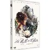 dvd la belle et la bête dvd