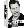 dvd la collection matt damon : invictus + au - delà + les infiltrés + contagion - édition limitée