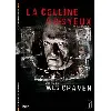 dvd la colline a des yeux - édition collector