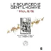 dvd le bourgeois gentilhomme