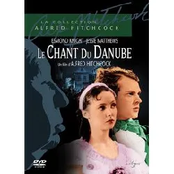 dvd le chant du danube