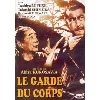dvd le garde du corps (yojimbo)