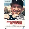 dvd le gendarme en balade
