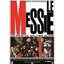 dvd le messie
