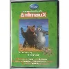 dvd le monde merveilleux des animaux vol 2 ours et elephants