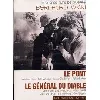 dvd le pont + le général du diable - pack