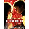 dvd le rêve italien