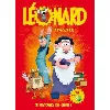 dvd léonard - vol. 3 : zizanie