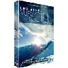dvd les alpes vues du ciel