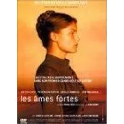 dvd les ames fortes (droits locatifs)