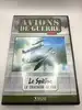 dvd les avions de guerre le spitfire en feu édition atlas n°1
