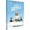 dvd les deux sirènes dvd