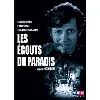 dvd les égouts du paradis - inclus bonus