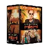 dvd les experts : miami - l'intégrale de la série - 10 saisons - 60 dvd