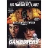 dvd les faucons de la nuit + gangsters