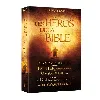 dvd les héros de la bible - abraham le prophète + esther, reine de perse + samson & dalila + le déluge + les 10 commandements