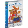 dvd les histoires du père castor - 4 - poulerousse