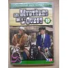 dvd les mystères de l'ouest n°10