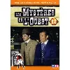dvd les mystères de l'ouest - saison 3 - episodes 11 et 12