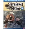 dvd les mystères de l'ouest vol. 24