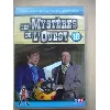 dvd les mysteres de l'ouest volume 16