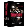 dvd les soprano l'intégrale dvd
