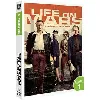 dvd life on mars - l'intégrale de la série