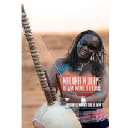 dvd madina diaye son jerome