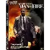 dvd man on fire (edition locative)