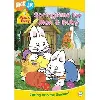 dvd max and ruby : springtime for max & ruby