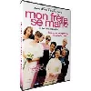 dvd mon frère se marie