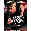 dvd most wanted [ws/p&s] - zone 1