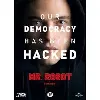 dvd mr. robot