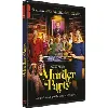 dvd murder party dvd